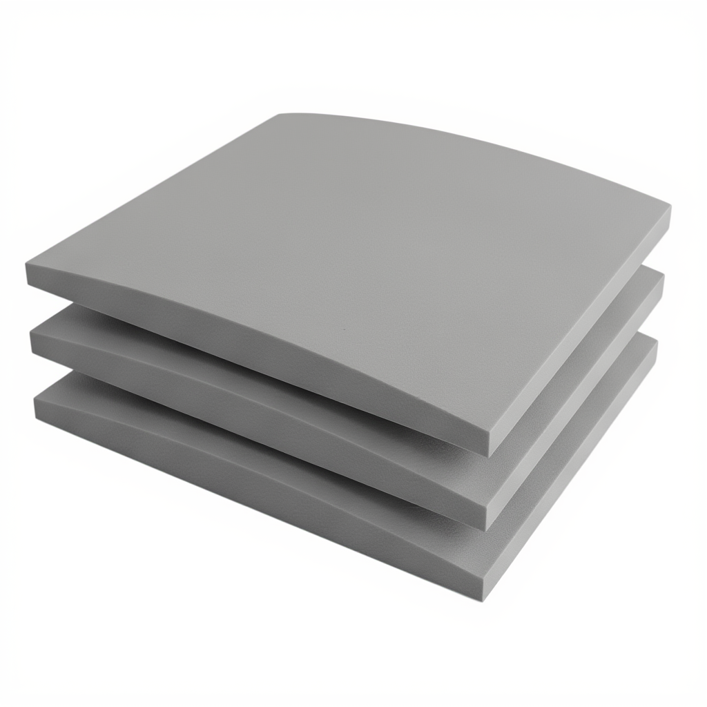 Poduszka wspierająca z pianki Memory Foam FoamLift do opadających kanap
