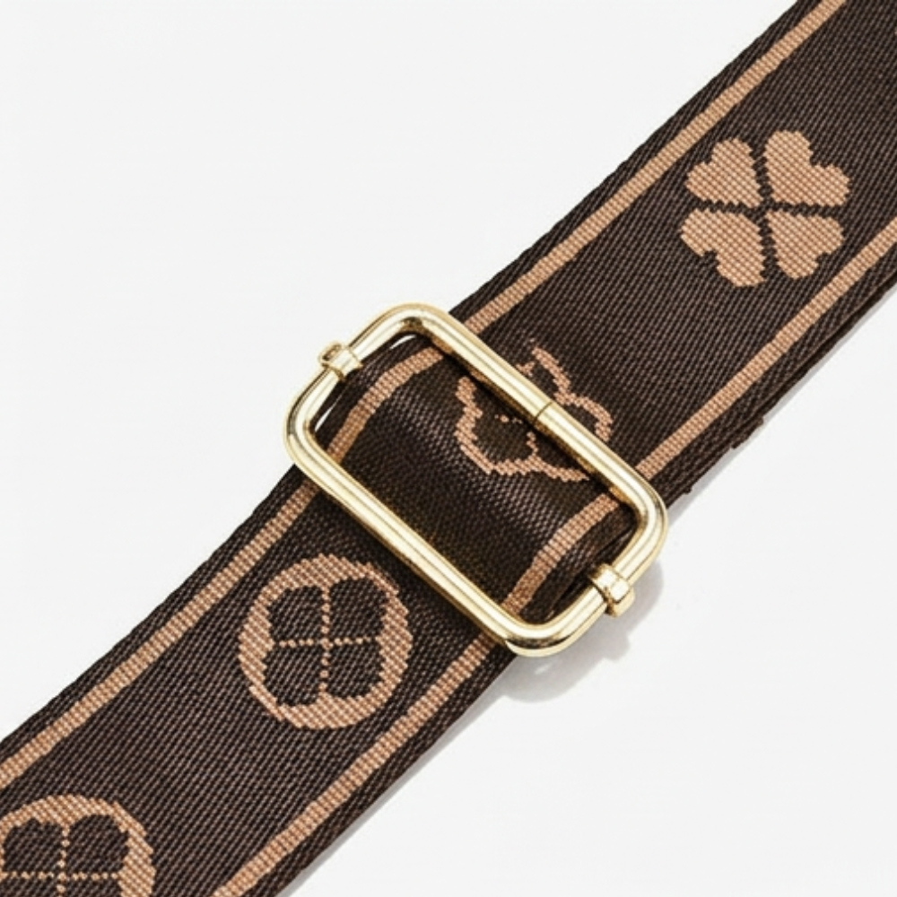 Velora – Torebka crossbody z wieloma przegrodami