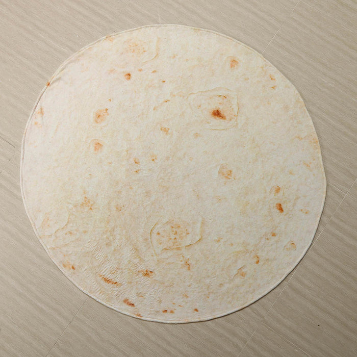 Luminari Koc tortilla – okrągły, prostokątny lub rożek