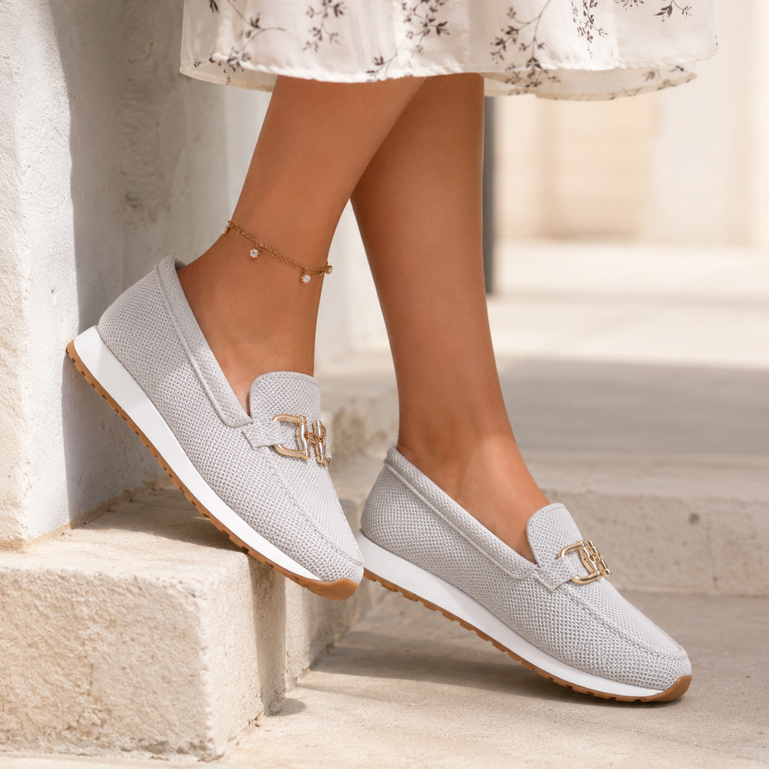 Wearbella – Mokasyny, które wyglądają ładnie