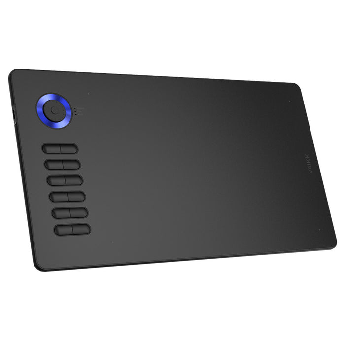 Luminari Tablet graficzny z piórkiem bez baterii do Windows i Mac
