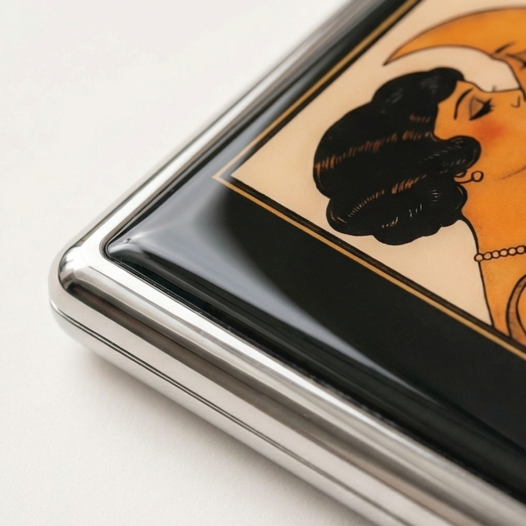 Artiva – Vintage Etui na Karty