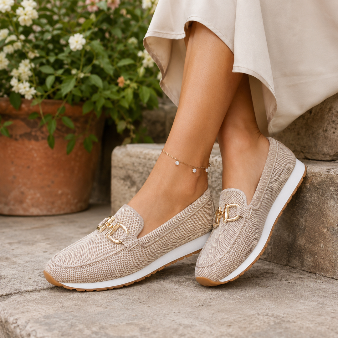 Wearbella – Mokasyny, które wyglądają ładnie