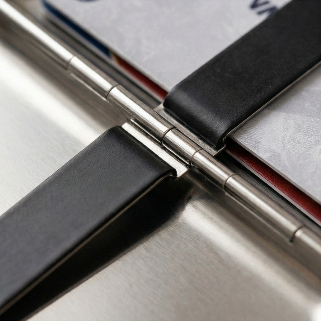 Artiva – Vintage Etui na Karty