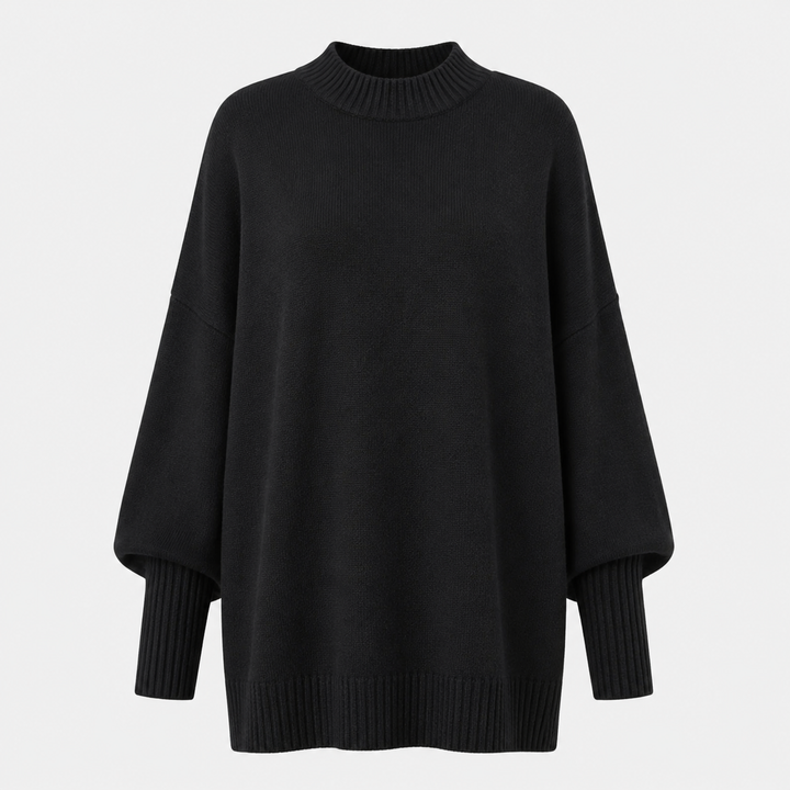 Veluna - Damski oversize&