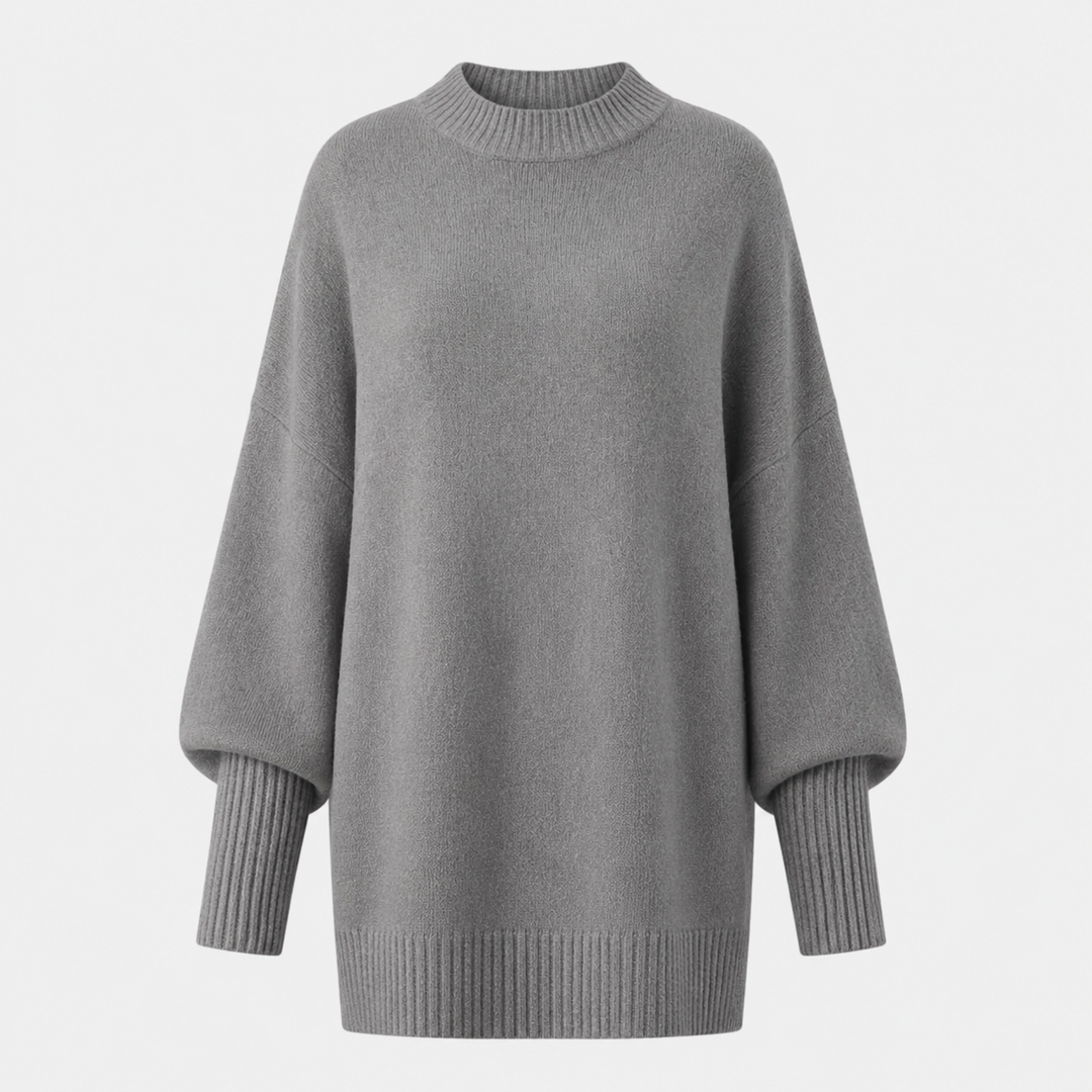 Veluna - Damski oversize&
