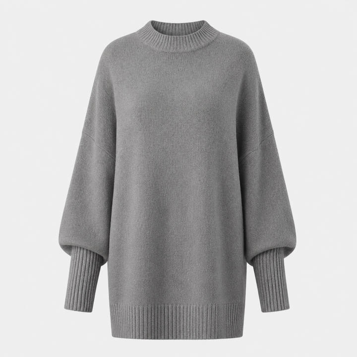 Veluna - Damski oversize&