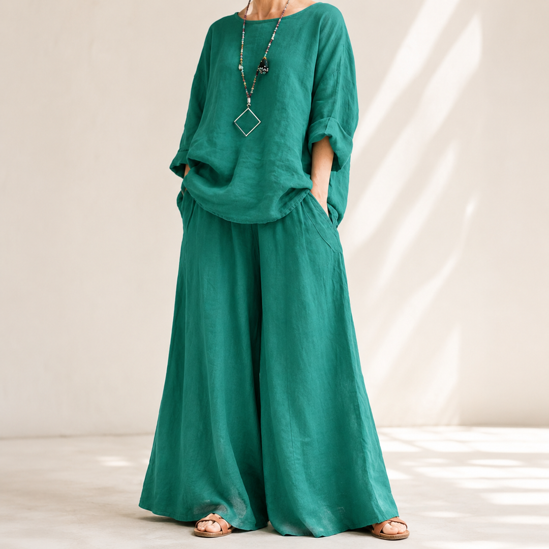 Lunavia – Oversize&