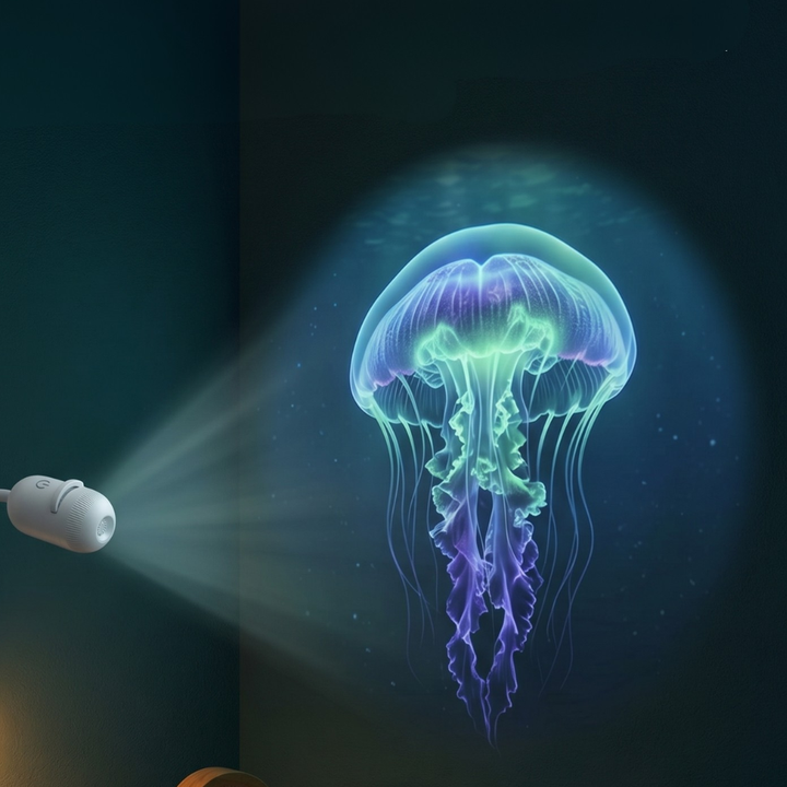 Starveil – Projektor Galaktyczny Nocna Lampa