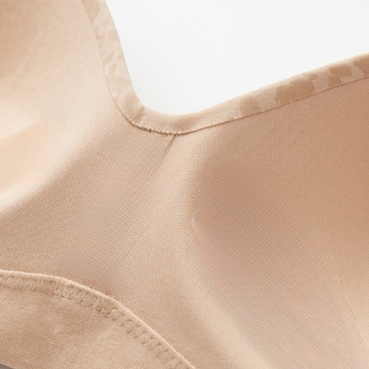 Veluna – Biustonosz bez drutów z efektem podnoszenia dla kobiet