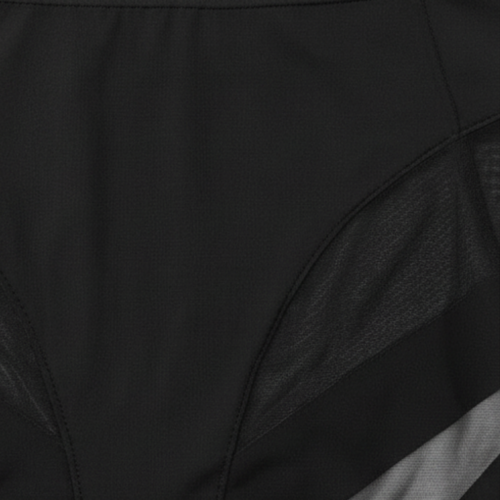 Wearbella – Bezszwowe Majtki z Siatki na Co Dzień