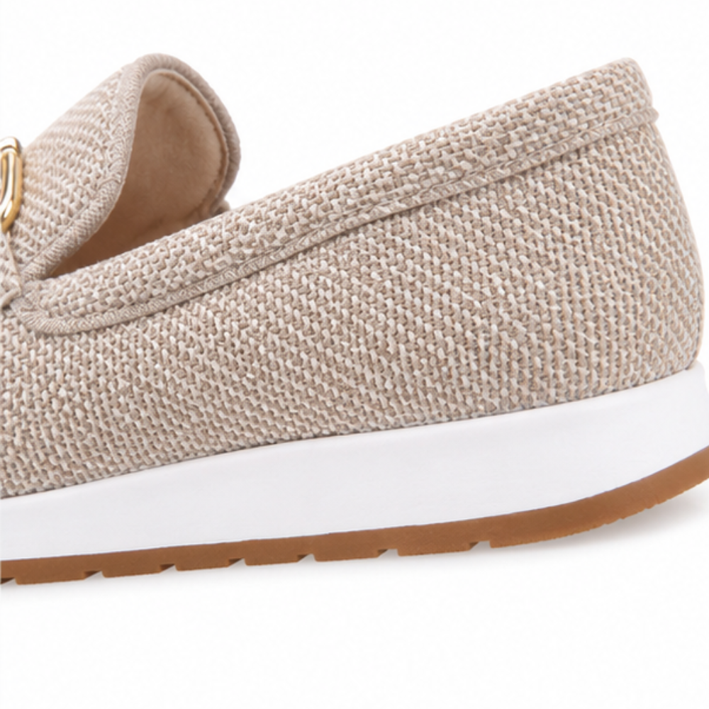 Wearbella – Mokasyny, które wyglądają ładnie