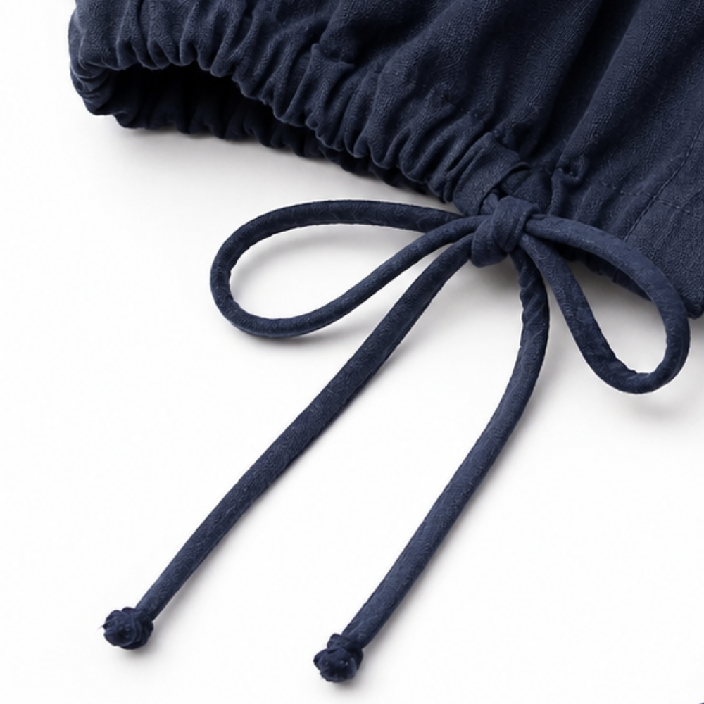 Wearbella – Lekka kurtka z regulowanym kapturem