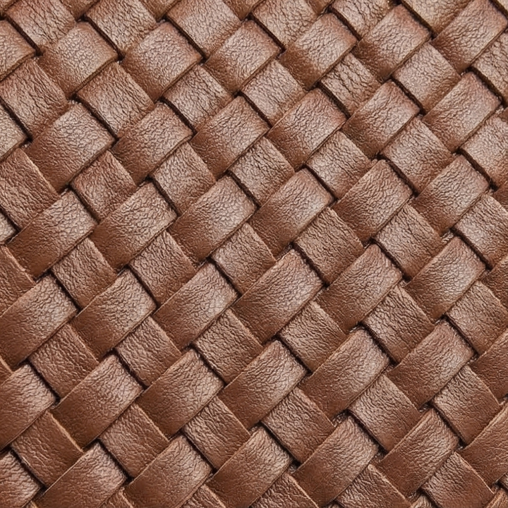 Tessara – Miękka Woven Torba na Co Dzień