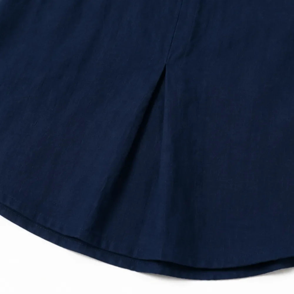 Wearbella – Tunika z dekoltem w serek, która zakrywa brzuch i ramiona
