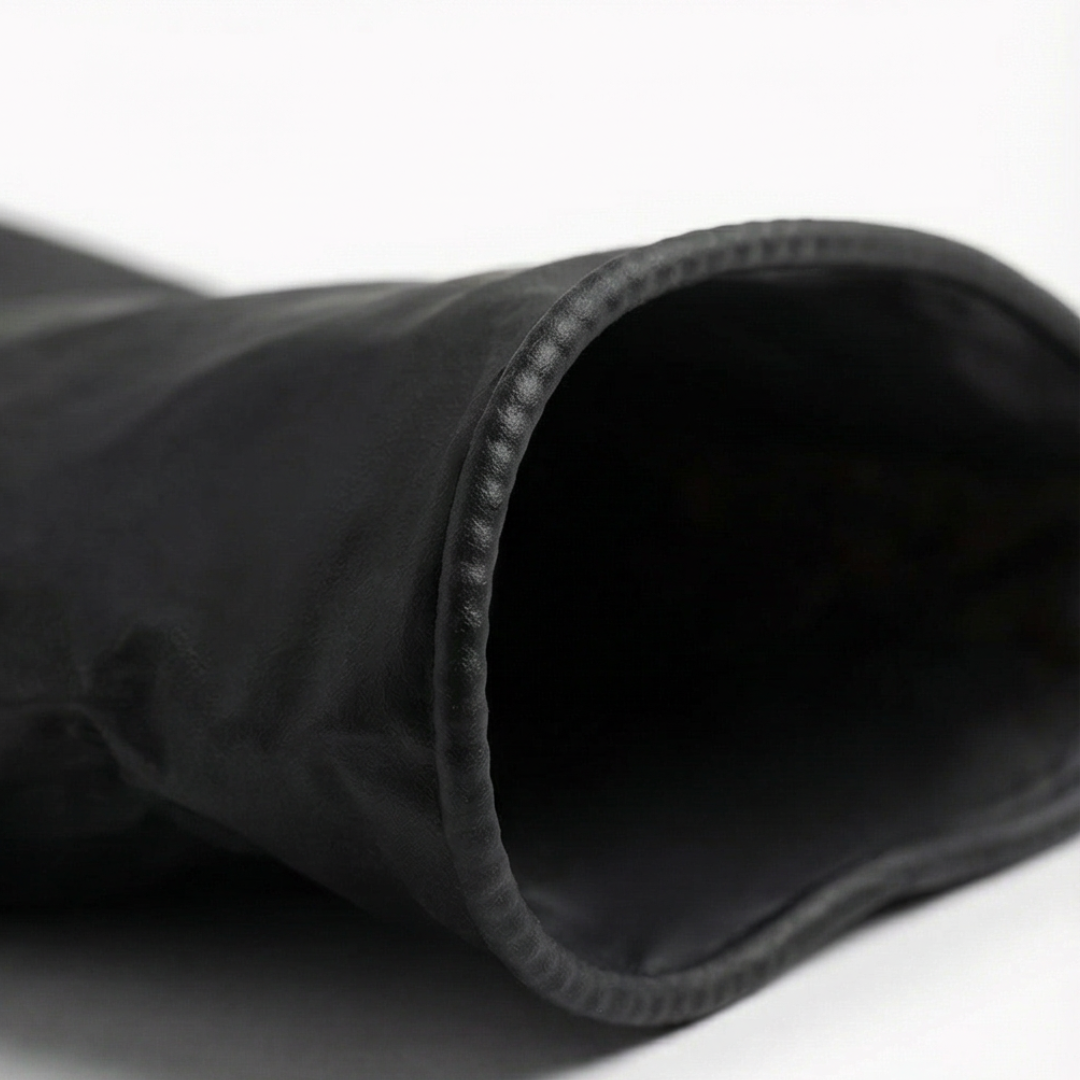 Gripshield - Rękawice nitrylowe o dużej wytrzymałości (opakowanie 100 szt.)