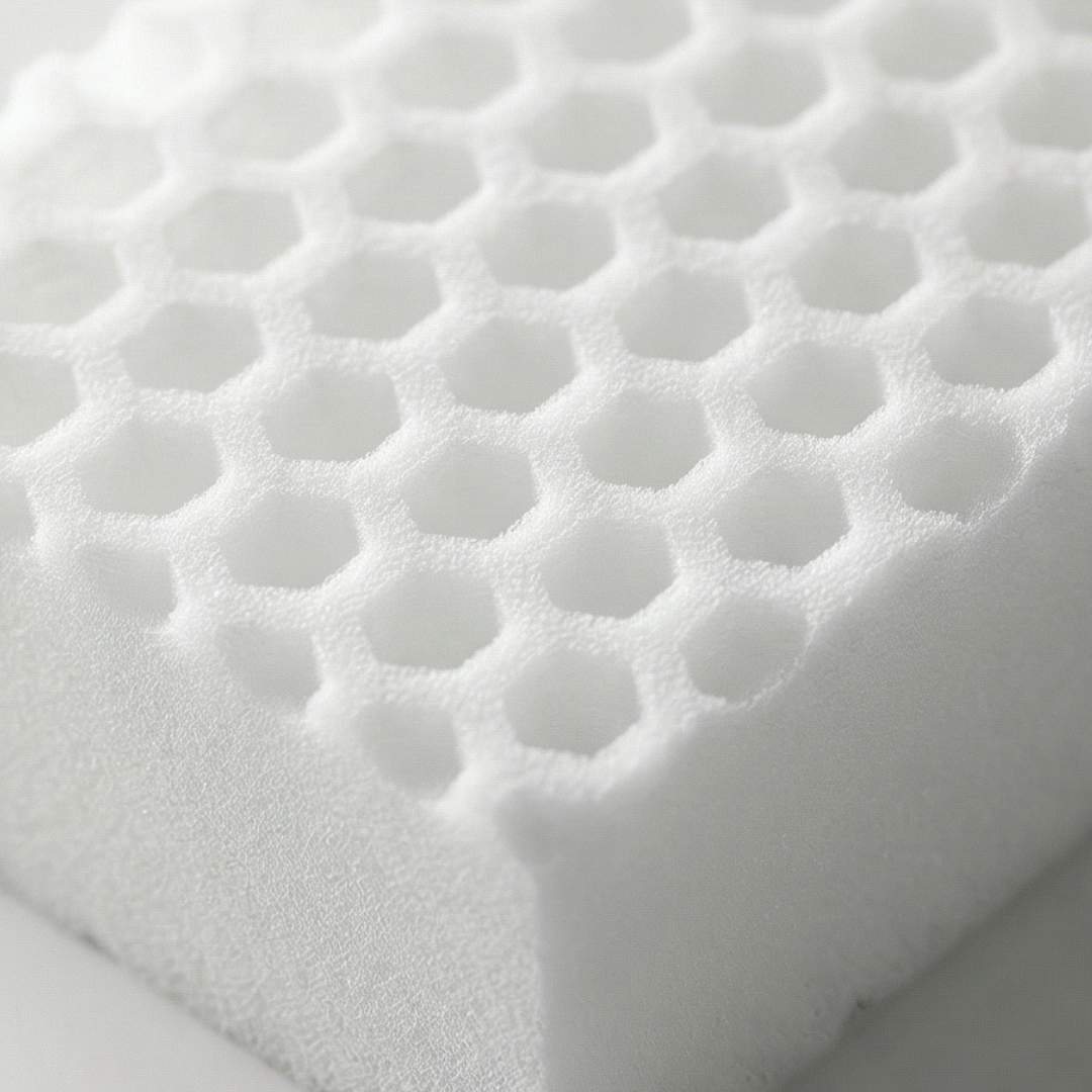 Cleargrip - Gąbka do usuwania filmu olejowego z szyby samochodowej (opakowanie 5 sztuk)