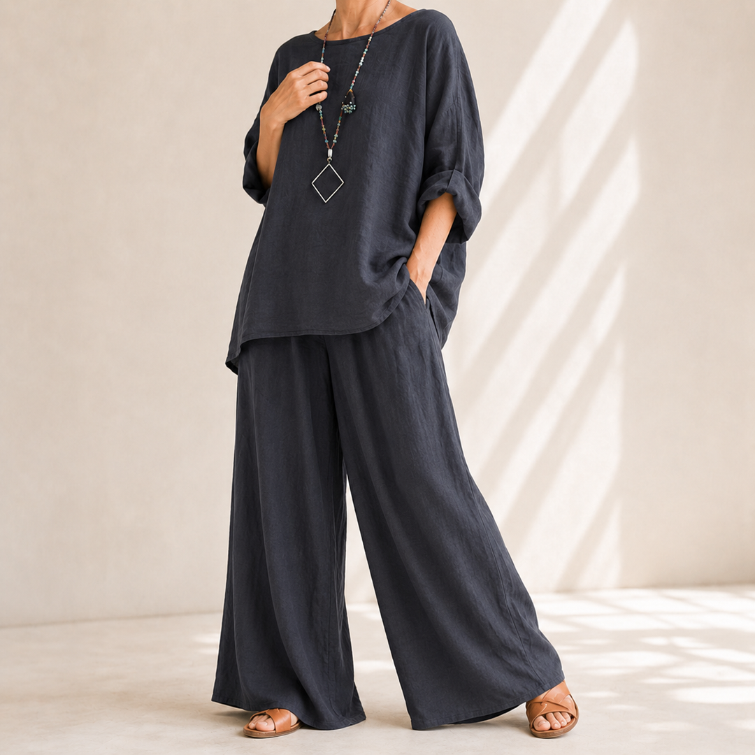 Lunavia – Oversize&