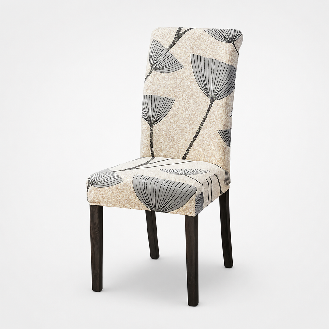 Snugchair – Elastyczny pokrowiec na krzesło jadalniane