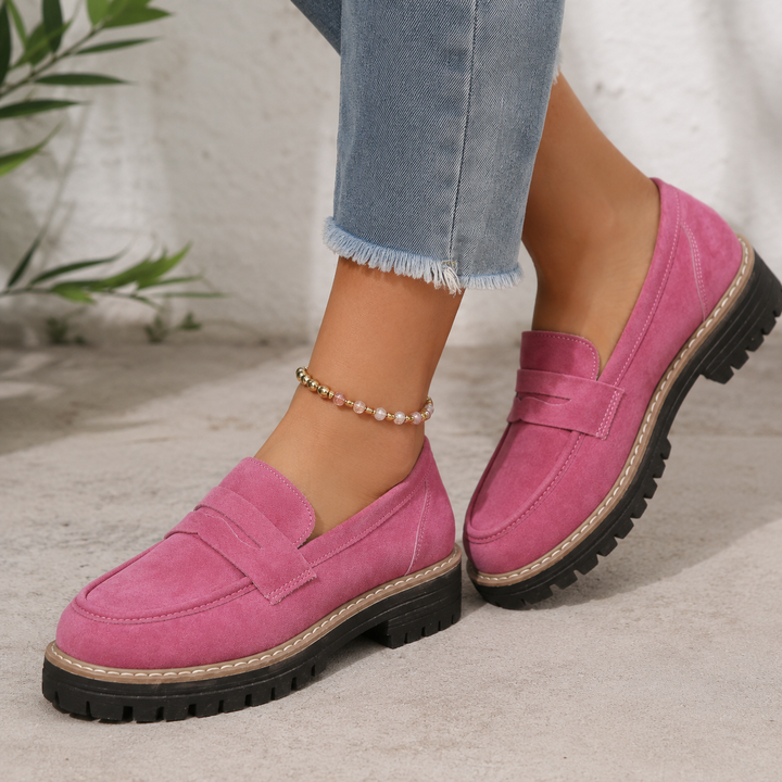 Wearbella – Mokasyny, które nie wyglądają, jakbyś się poddał