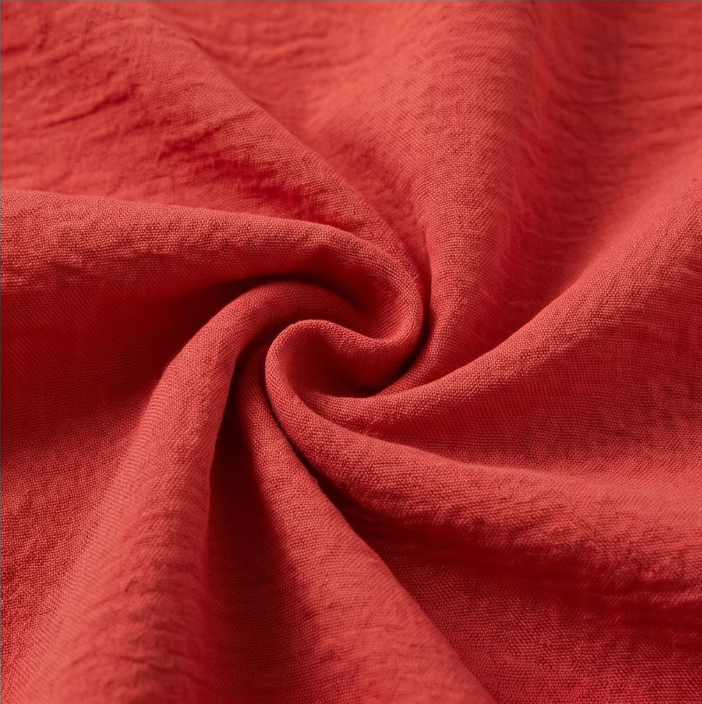 Belvora – Bluzka z Lantern Sleeve i dekoltem w serek