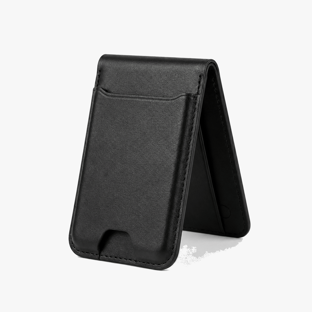 Cardlock - Śledzona portmonetka MagSafe