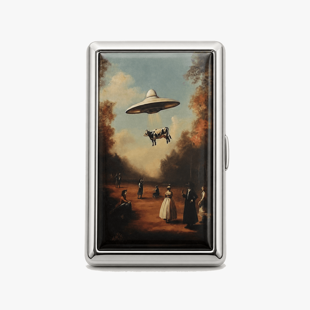 Artiva – Vintage Etui na Karty