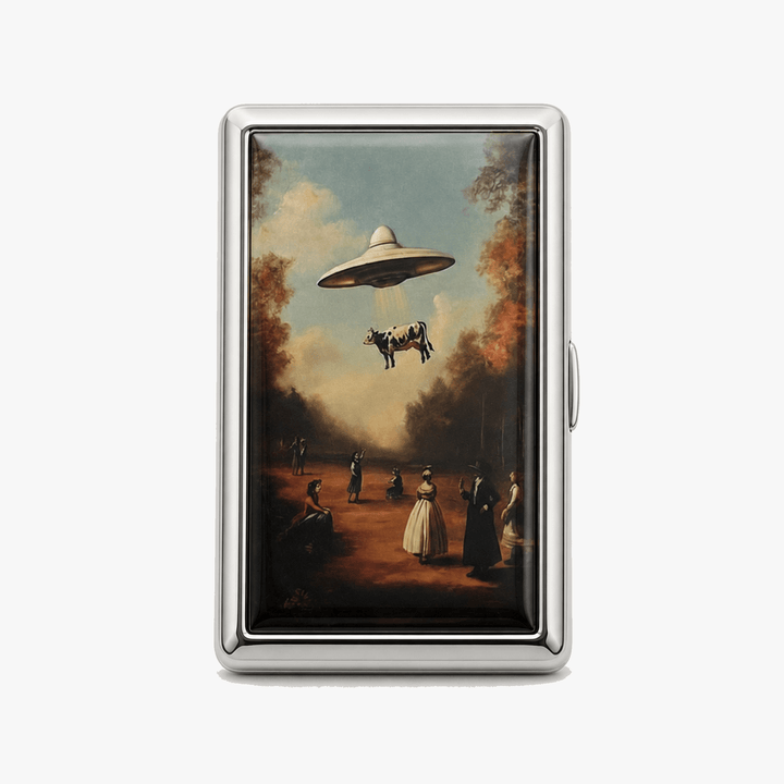 Artiva – Vintage Etui na Karty