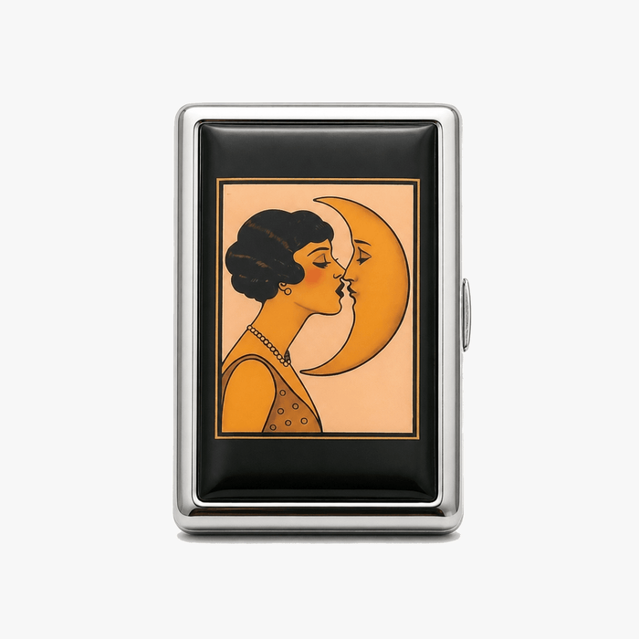Artiva – Vintage Etui na Karty