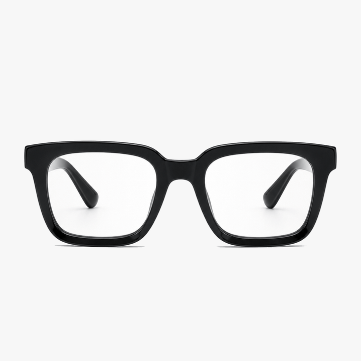 Clarelle – Przeciwsłoneczne okulary do czytania w rozmiarze oversize dla kobiet