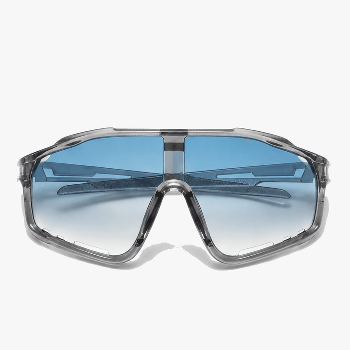 Solshift – Sportowe okulary z adaptacyjnymi soczewkami