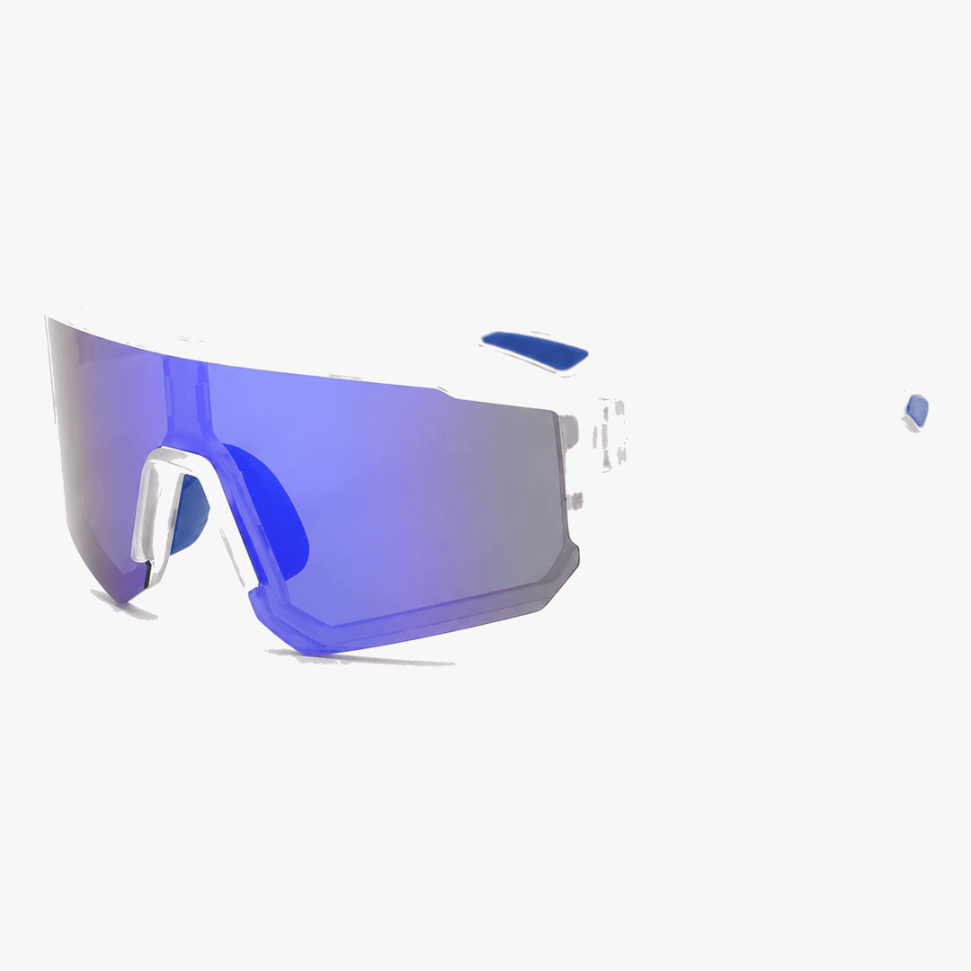 PhotoShift – Polaryzowane okulary sportowe dla rowerzystów