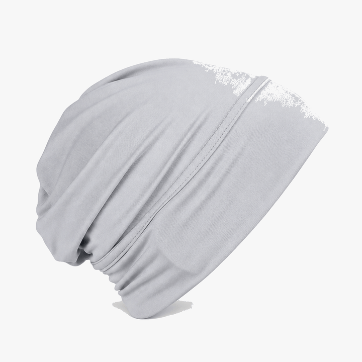 Solenna – Miękka czapka turbanowa