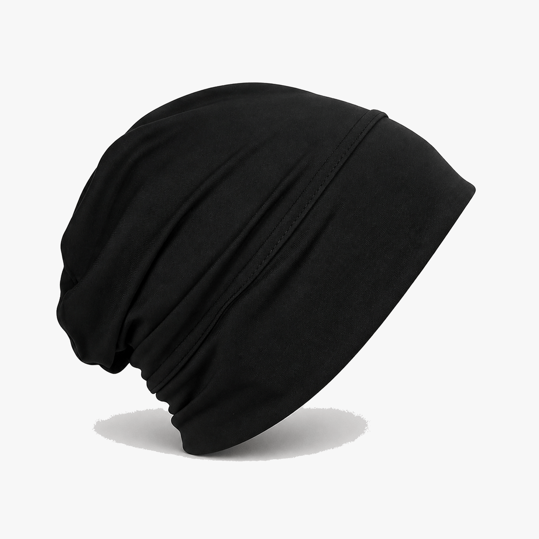 Solenna – Miękka czapka turbanowa