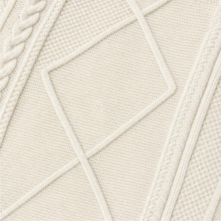 Belleform – Blazer z falbaną