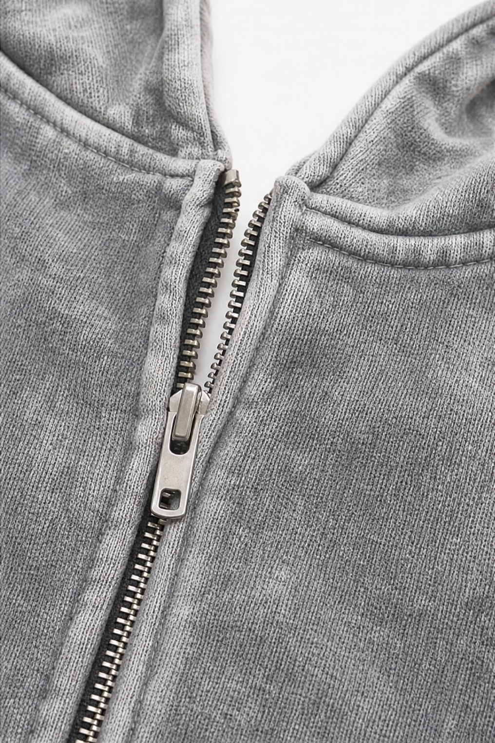 Rethread – Prana Bluza z Kapturem na Zamek