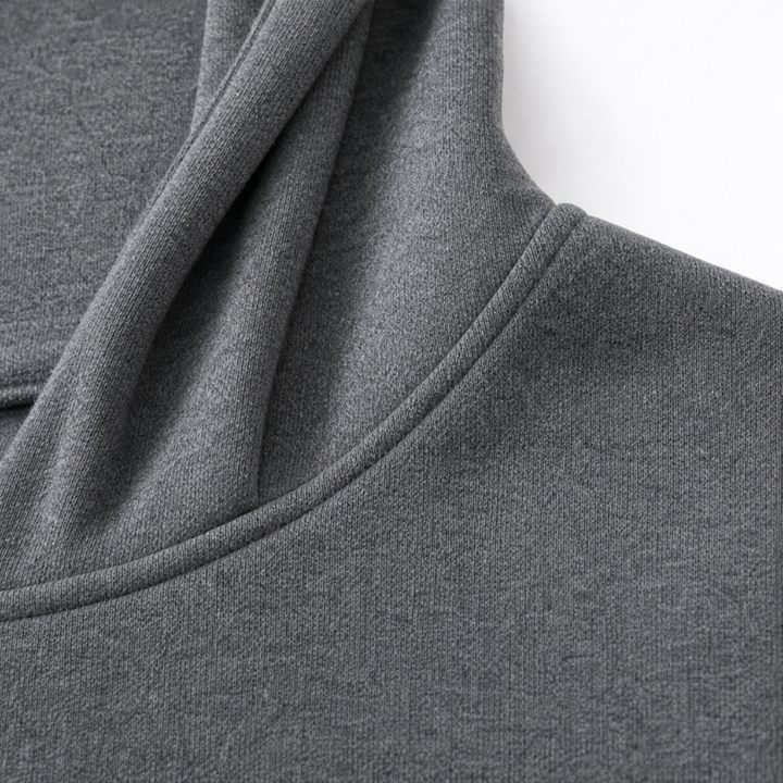 Wearbella – Składana Kurtka Podróżna z Kapturem