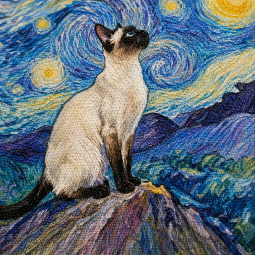 Purrfecto – Mistrzowski Kalendarz Ścienny z Kotami na 2027 Rok