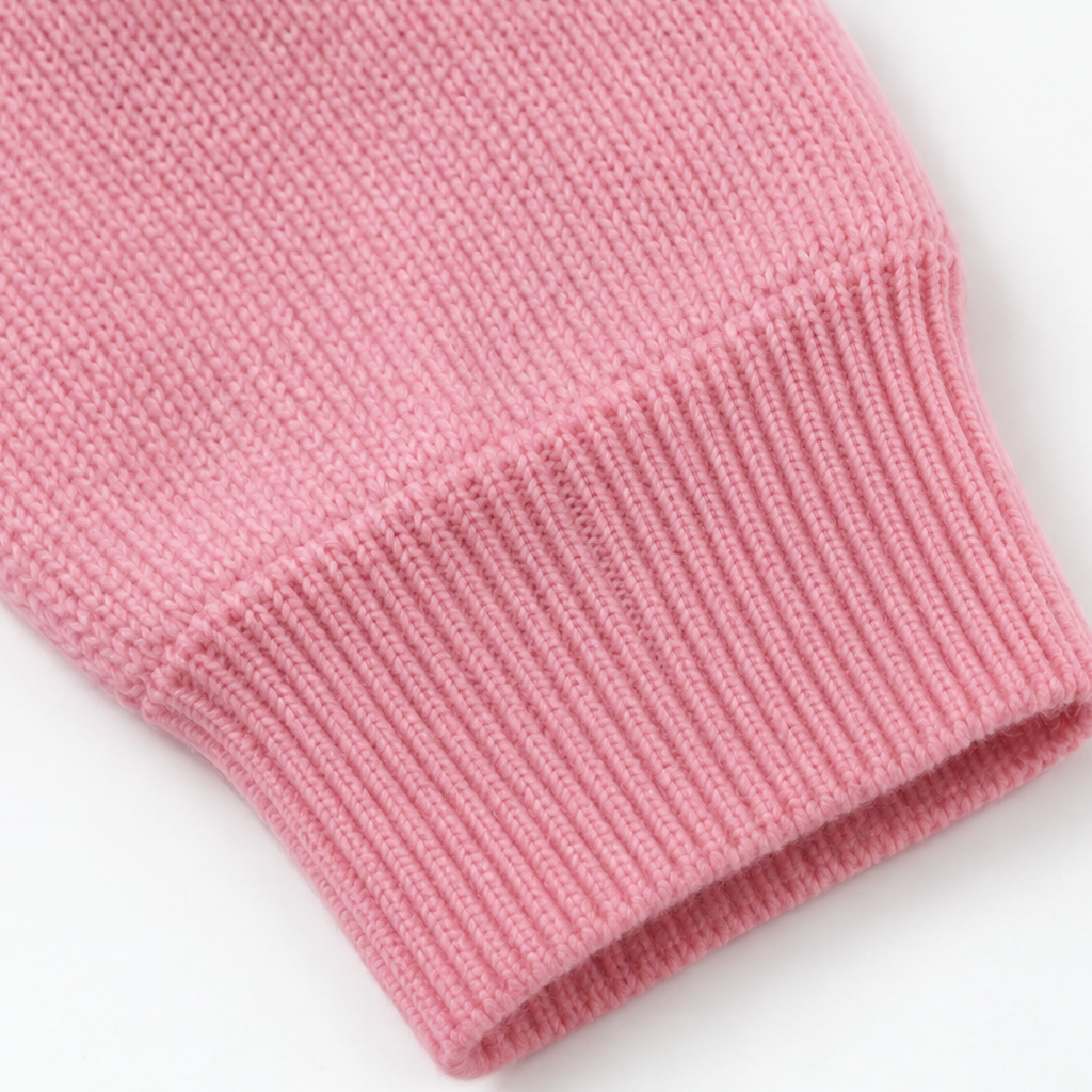 Softcove – Kardigan A-line z kapturem