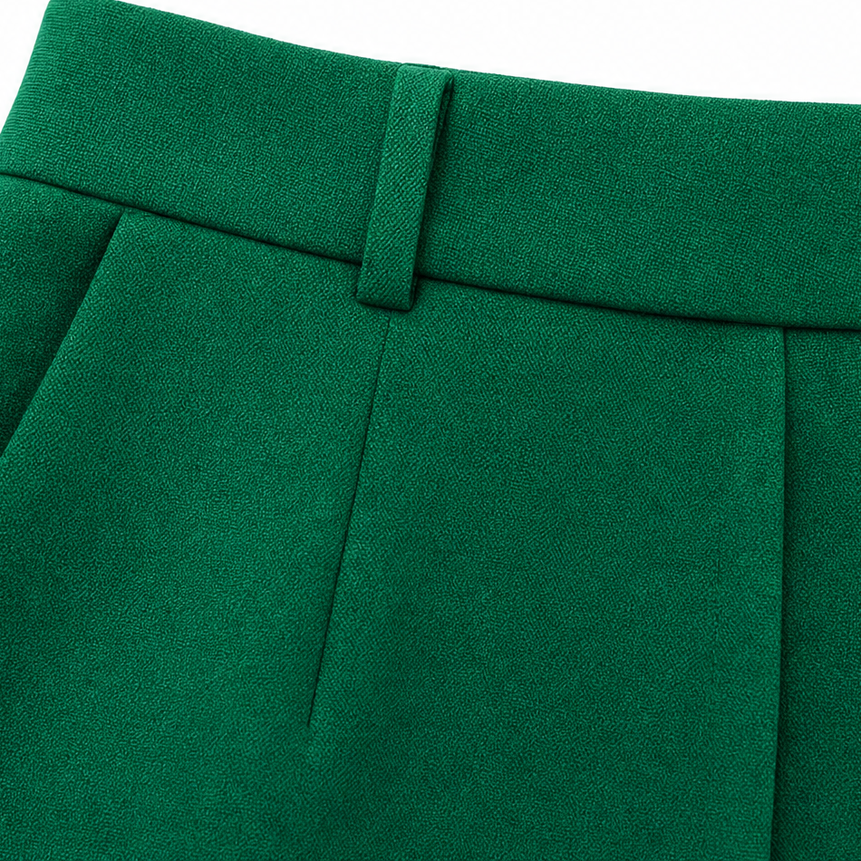 Tailorra – Zestaw żakietu i spodni 3D Jacquard