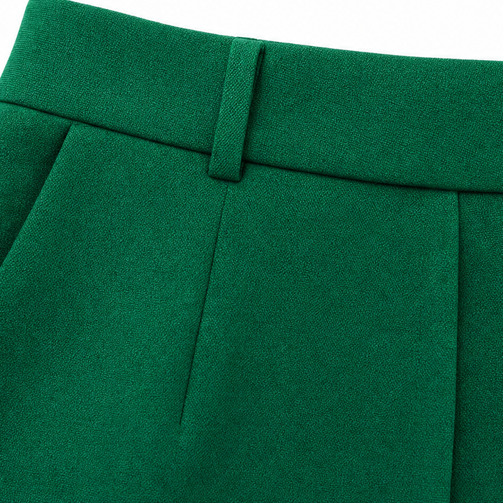 Tailorra – Zestaw żakietu i spodni 3D Jacquard