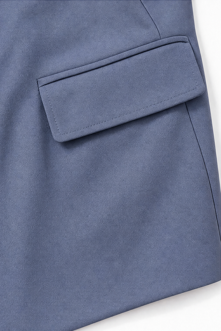 Wearbella – Zestaw Garniturowy z Dwiema Częściami