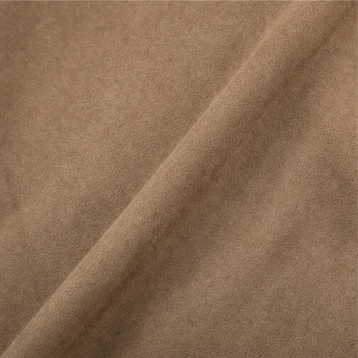 Vela Fringe – Top z frędzlami w kształcie litery V