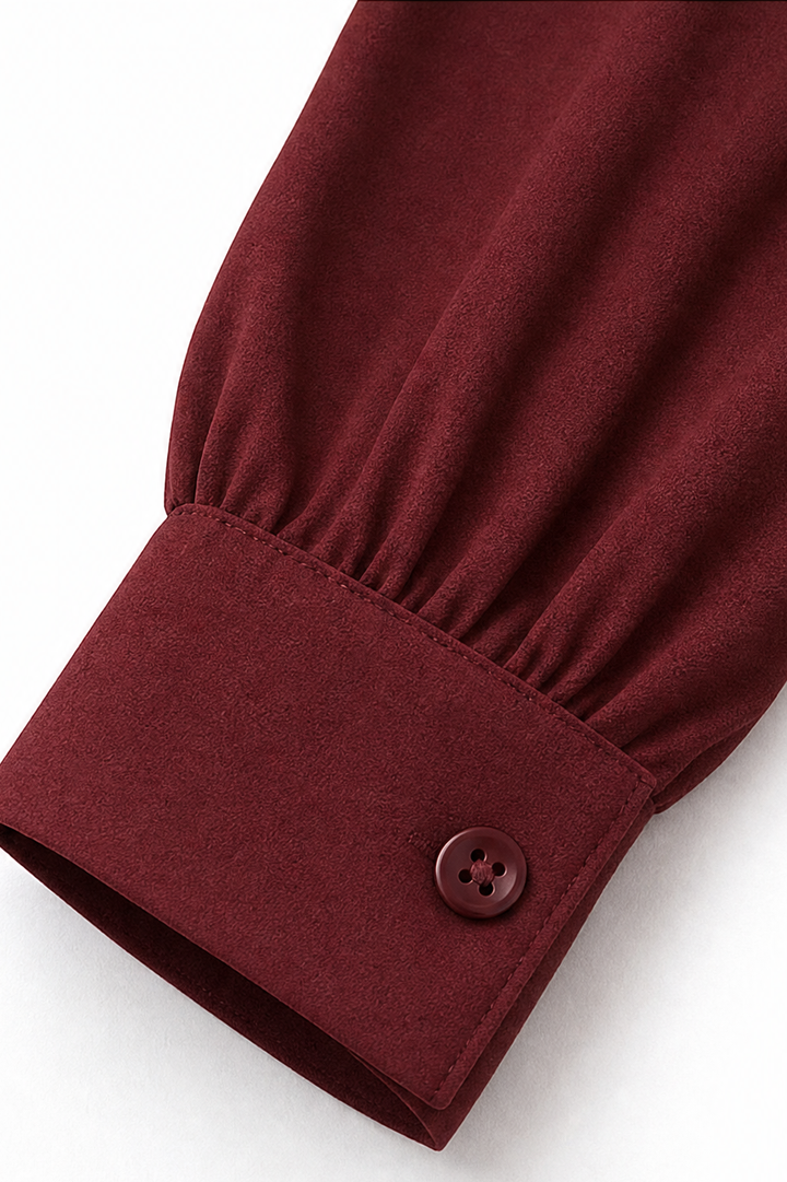 Wearbella – Sukienka w luźnym fasonie