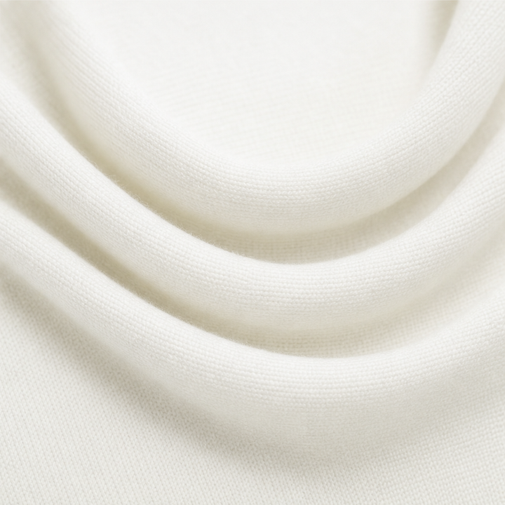 Draveline – Sweter z dekoltem typu cowl