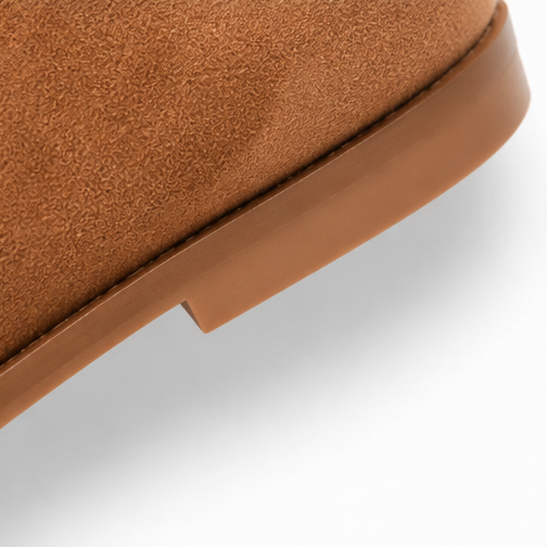 Wearbella – Wskazujący mokasyn, który nie sprawia bólu