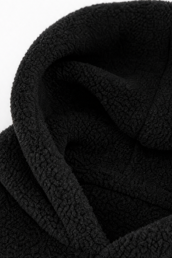 Fenwick – Kurtka Koszulowa z Fleece
