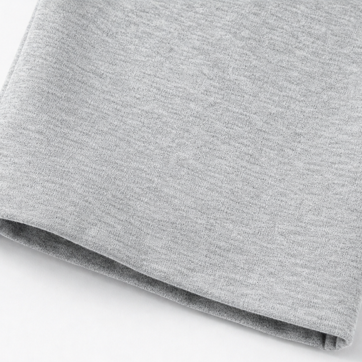 Wearbella – Spodnie dresowe z wysokim stanem i szerokimi nogawkami