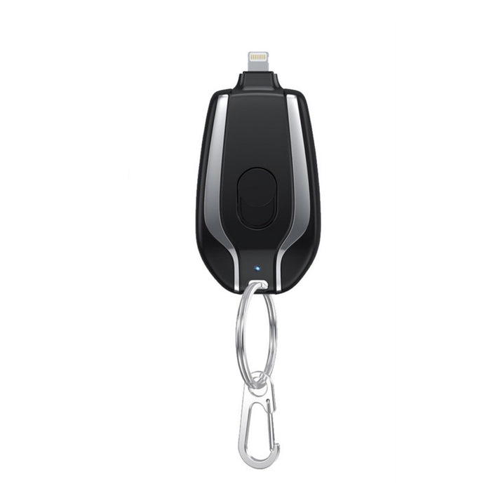 Luminari Mini powerbank brelok wpinany prosto w telefon