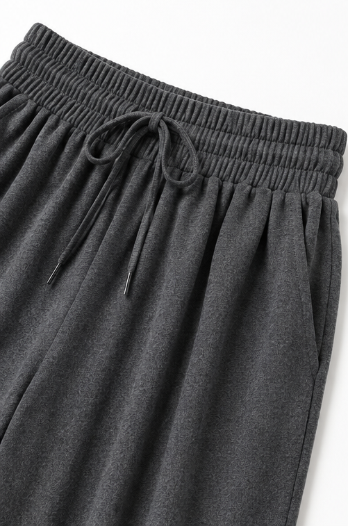 Wearbella – Zestaw z golfem i szerokimi spodniami